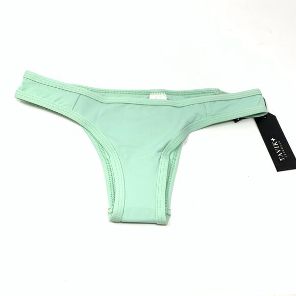 Tavik Jayden Moderate Swim Bottom Seafoam Size XS NEW - Picture 8 of 8